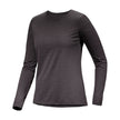 Arc'teryx Taema Crew Long Sleeve - Women's