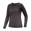 Arc'teryx Taema Crew Long Sleeve - Women's
