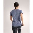 Arc'teryx Taema Crew Short Sleeve Shirt - Women's