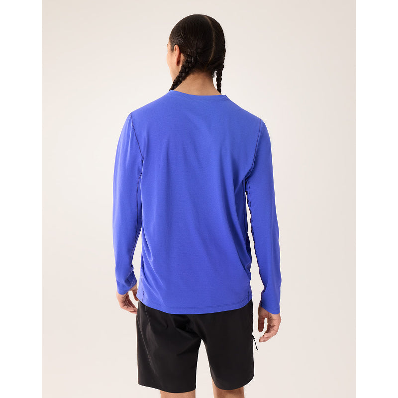 Arc'teryx Cormac Long Sleeve Crew - Men's