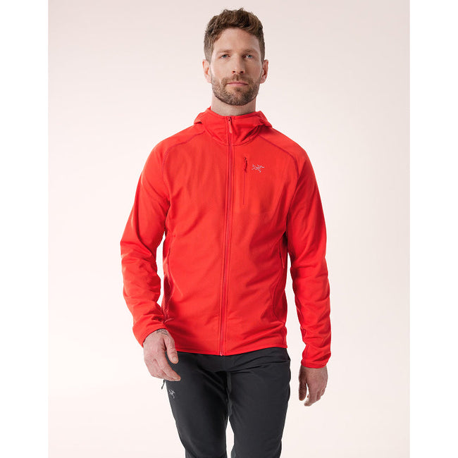 Arc'teryx Delta Hoody - Men's