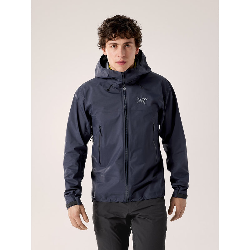 Arc'teryx Beta SL Jacket Men's - Updated