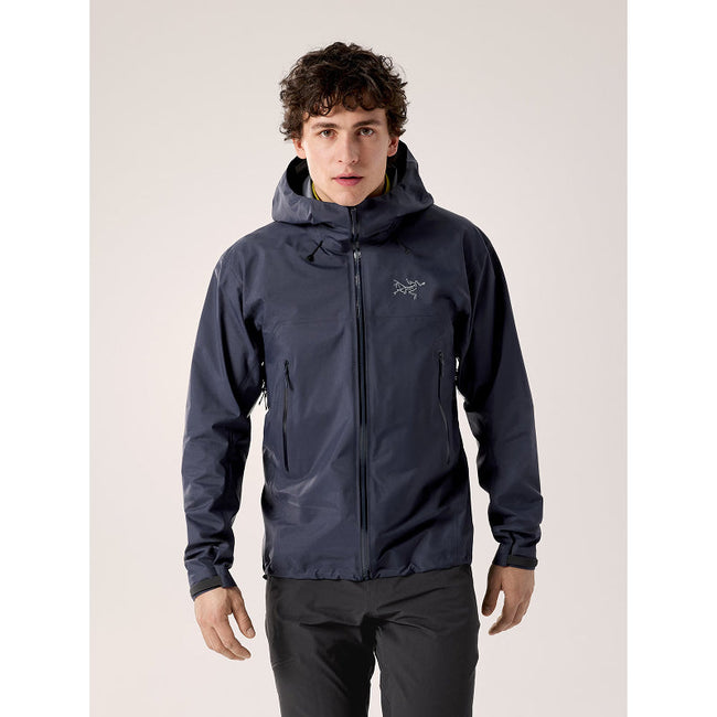 Arc'teryx Beta SL Jacket Men's - Updated