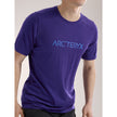 Arc'teryx Ionia Merino Wool Arc'Word Logo Short Sleeve - Men's