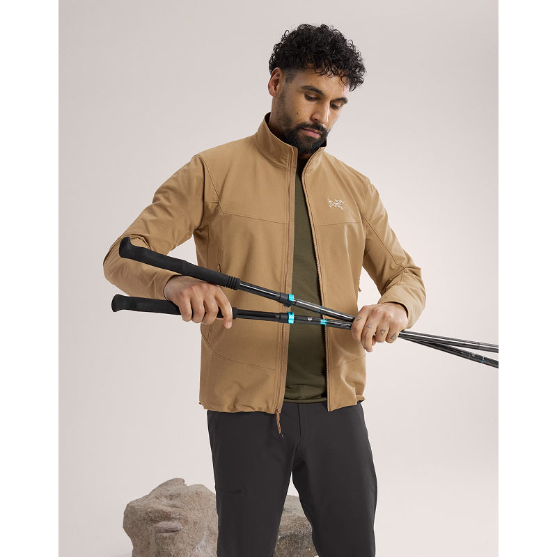 Arc'teryx Gamma Jacket - Men's