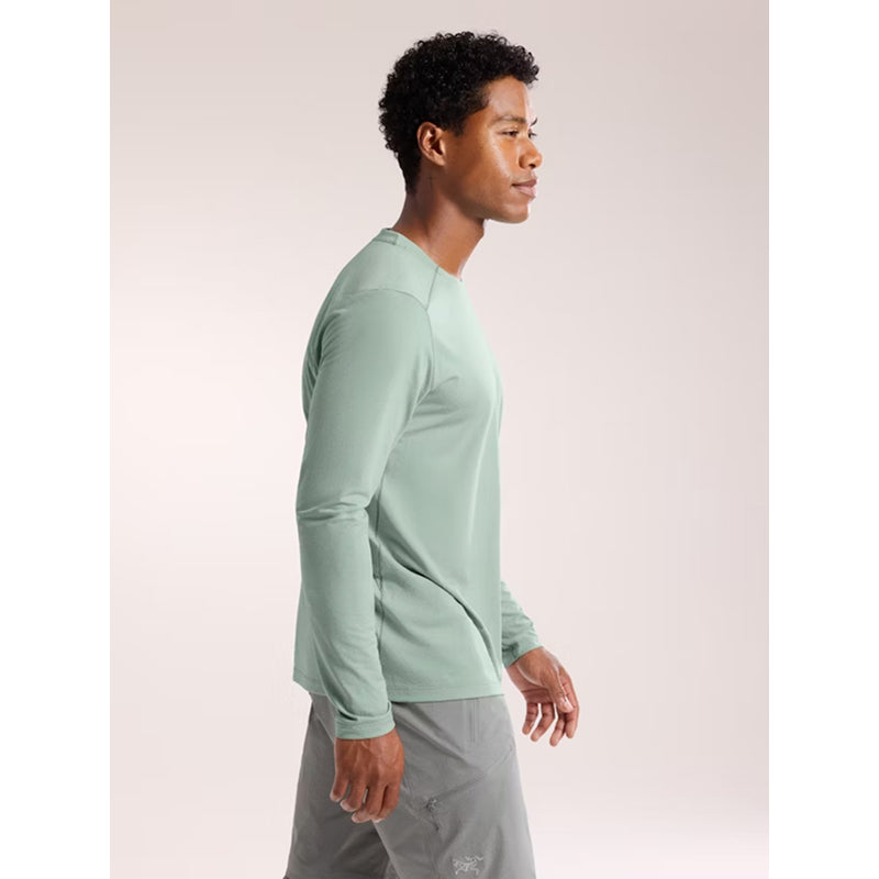 Arc'teryx Cormac Long Sleeve Crew - Men's