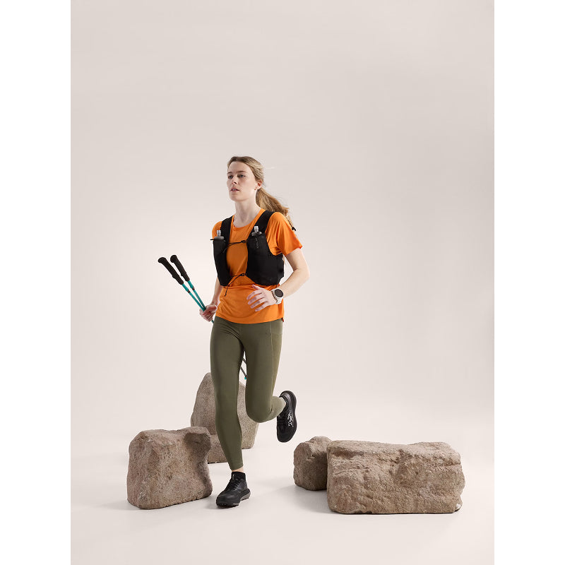 Arc'teryx Essent High-Rise Utility Legging 26' - Women's