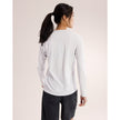 Arc'teryx Taema Crew Long Sleeve - Women's