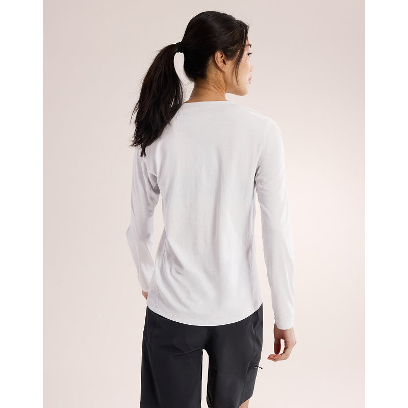 Arc'teryx Taema Crew Long Sleeve - Women's