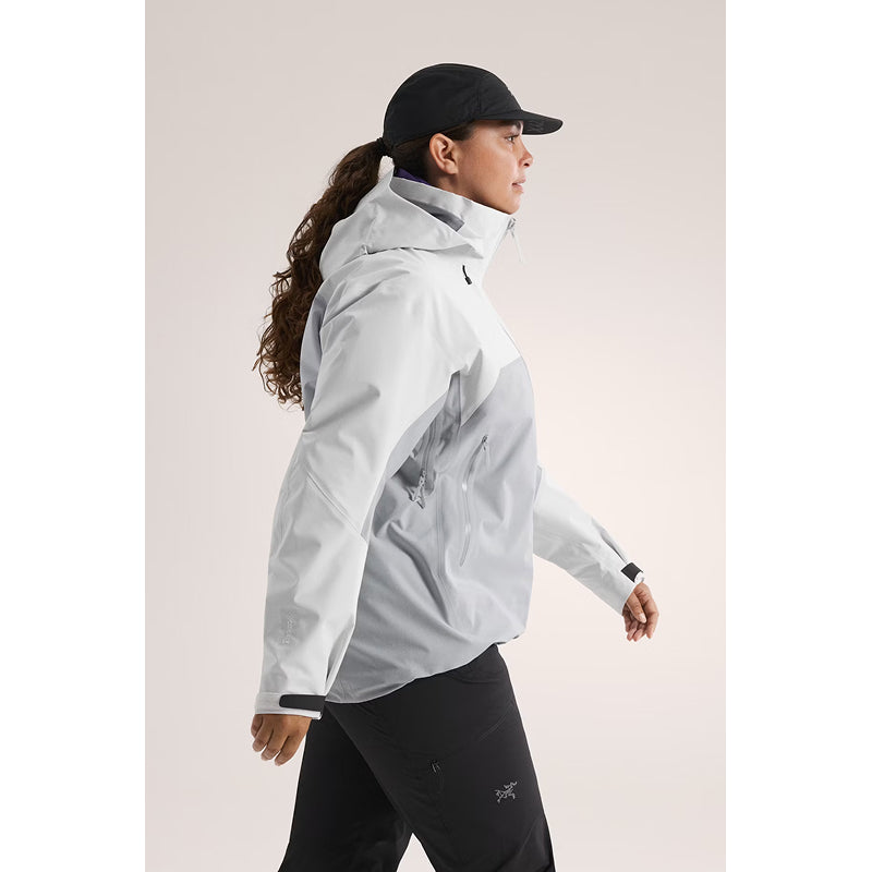 Arc'teryx Beta AR Jacket Women's - Updated