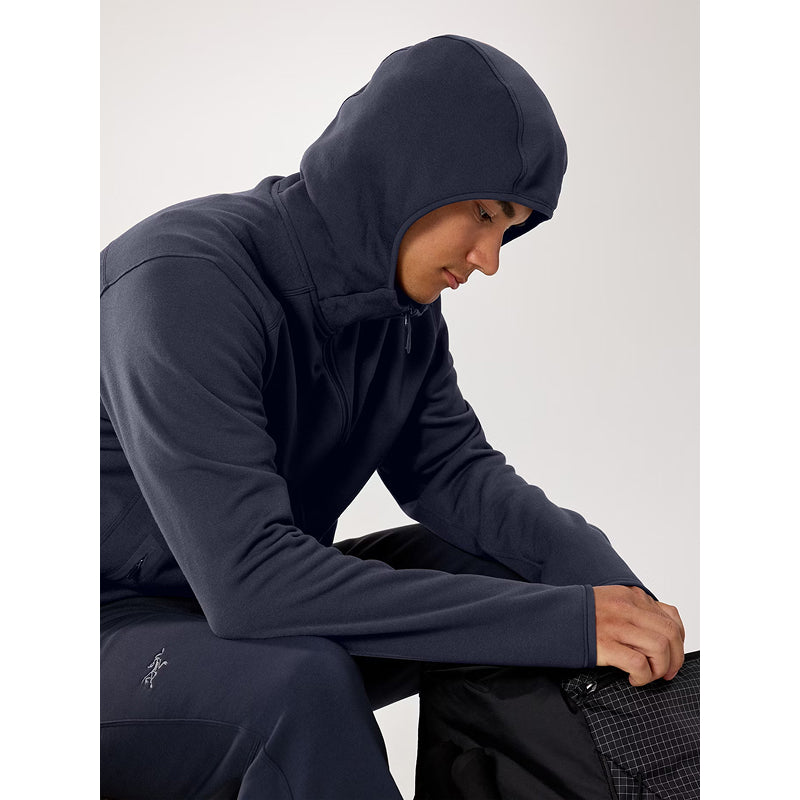Arc'teryx Kyanite Hoody -  Men's