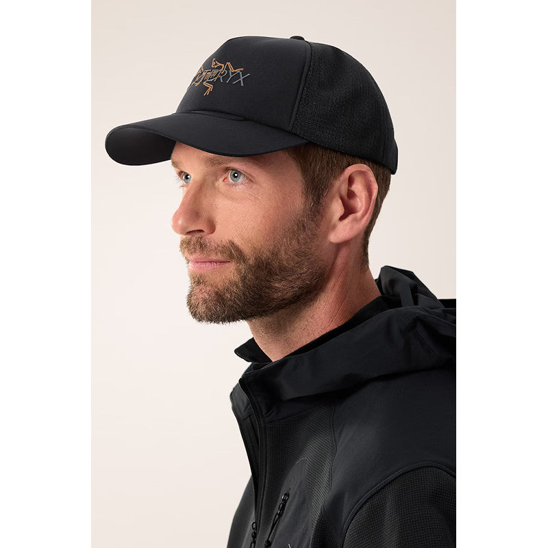 Arc'teryx Bird Word Trucker Hat