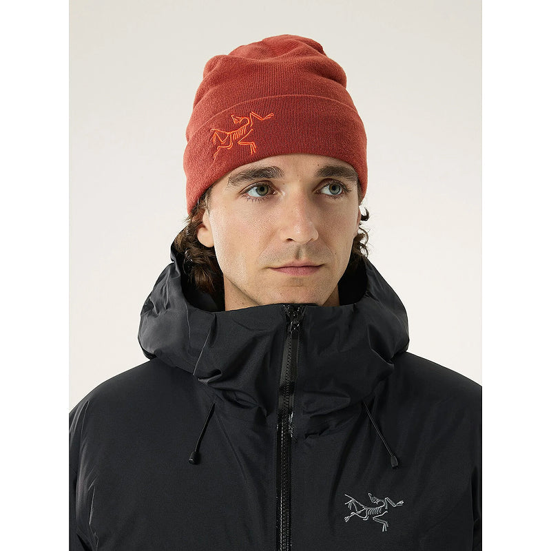 Arc'teryx Embroidered Bird Toque