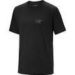 Arc'teryx Kragg SL Cotton Shirt Short Sleeve Men's
