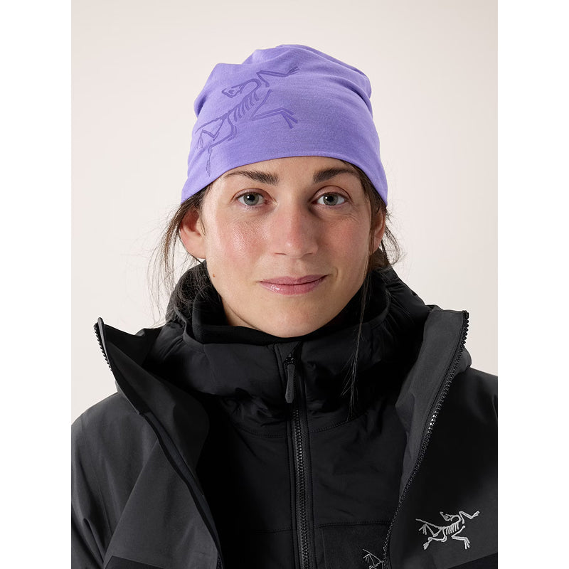 Arc'teryx Satoro Merino Toque