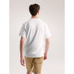Arc'teryx Kragg SL Cotton Shirt Short Sleeve Men's