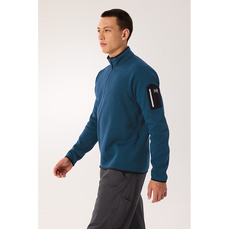 Arc'teryx Covert 1/2 Zip Men's