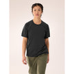 Arc'teryx Silene Crew Short Sleeve Women's