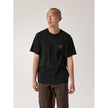 Arc'teryx Kragg SL Cotton Shirt Short Sleeve Men's