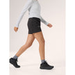 Arc'teryx Gamma Utility Short 5' - Women's