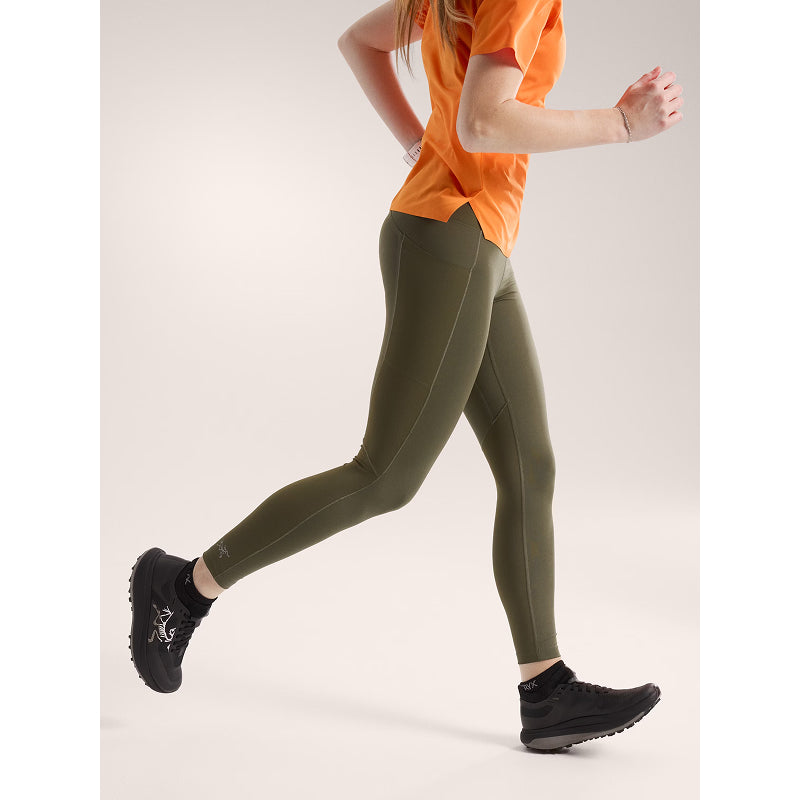 Arc'teryx Essent High-Rise Utility Legging 26' - Women's