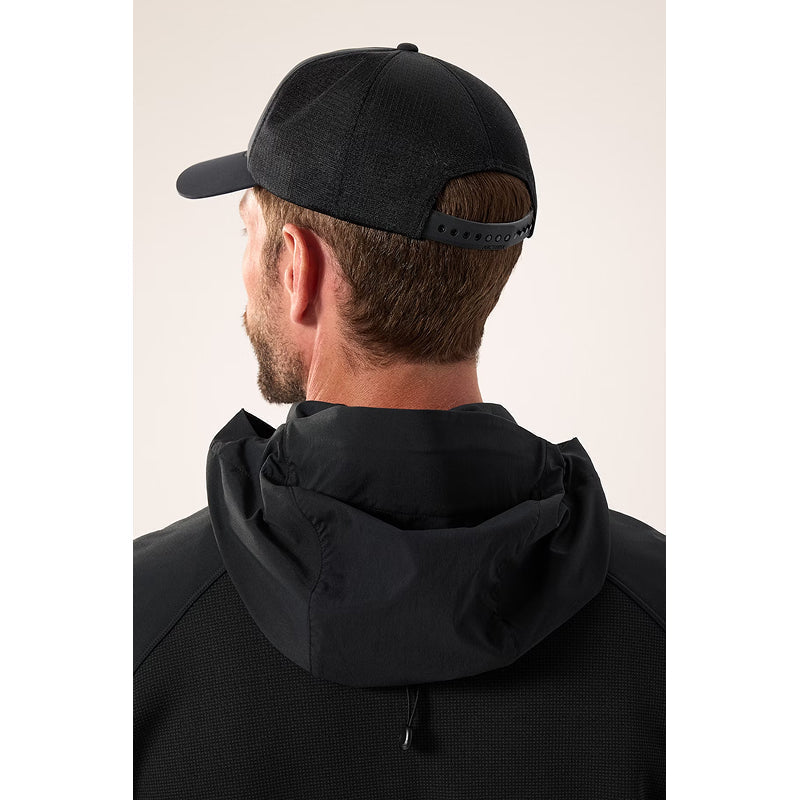 Arc'teryx Bird Word Trucker Hat