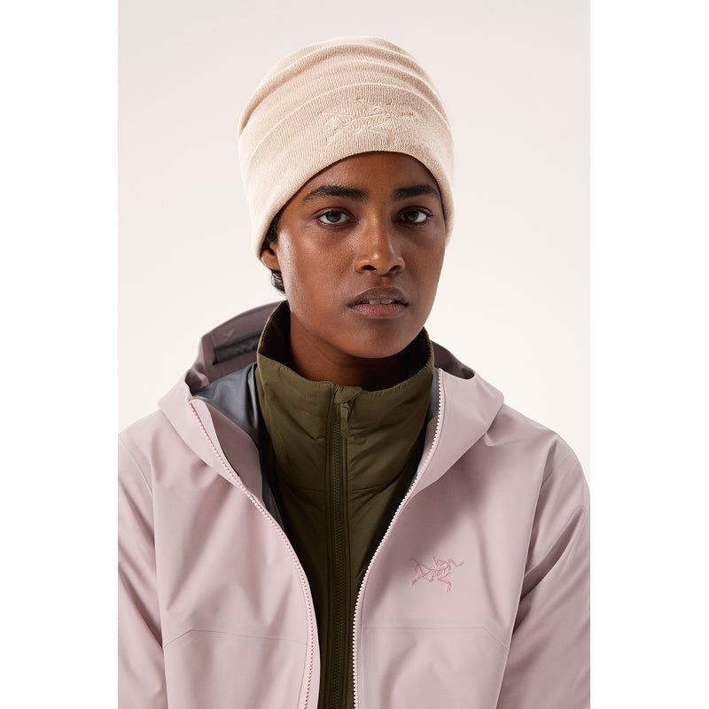 Arc'teryx Embroidered Bird Toque