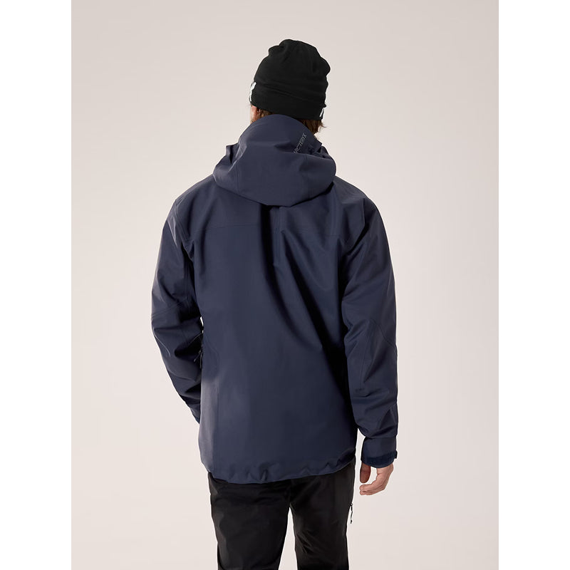 Arc'teryx Beta AR Jacket Men's - Updated