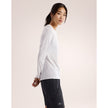 Arc'teryx Taema Crew Long Sleeve - Women's