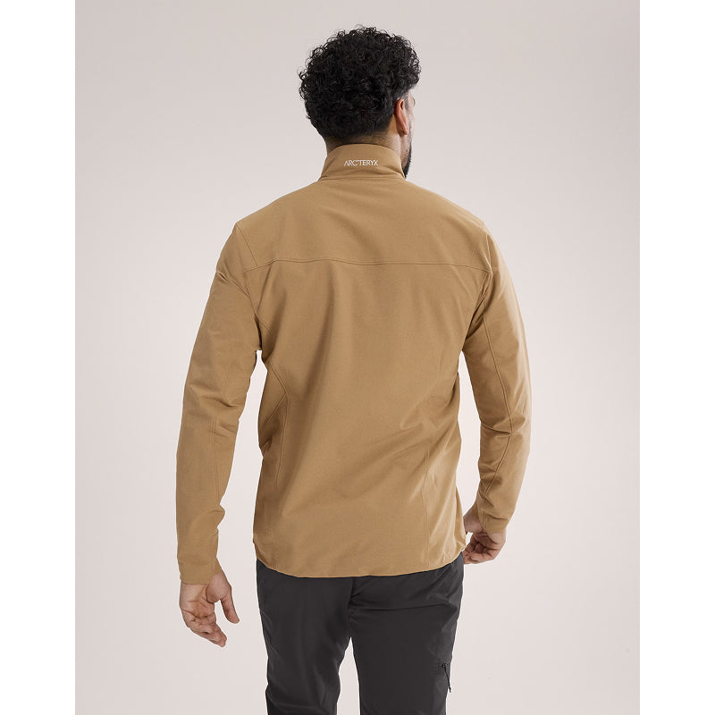 Arc'teryx Gamma Jacket - Men's