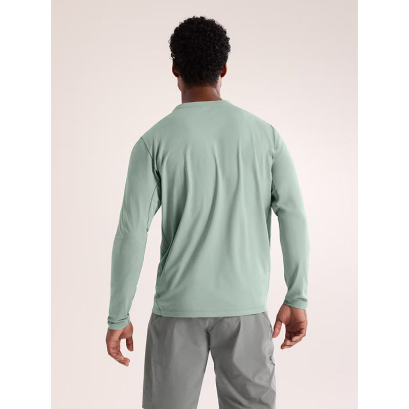 Arc'teryx Cormac Long Sleeve Crew - Men's