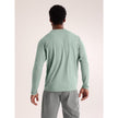 Arc'teryx Cormac Long Sleeve Crew - Men's