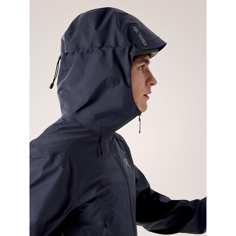 Arc'teryx Beta SL Jacket Men's - Updated