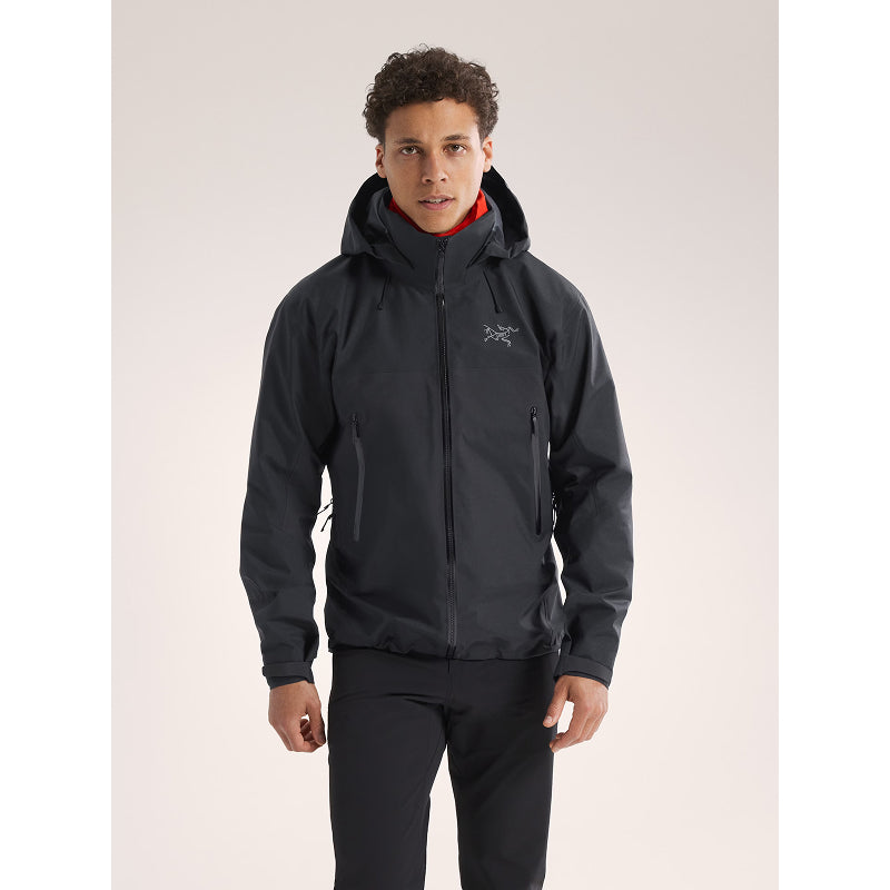 Arc'teryx Beta AR Jacket Men's - Updated