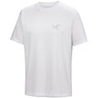 Arc'teryx Kragg SL Cotton Shirt Short Sleeve Men's