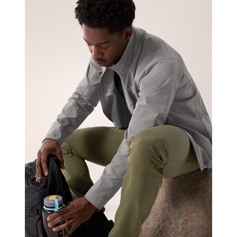 Arc'teryx Gamma Jacket - Men's