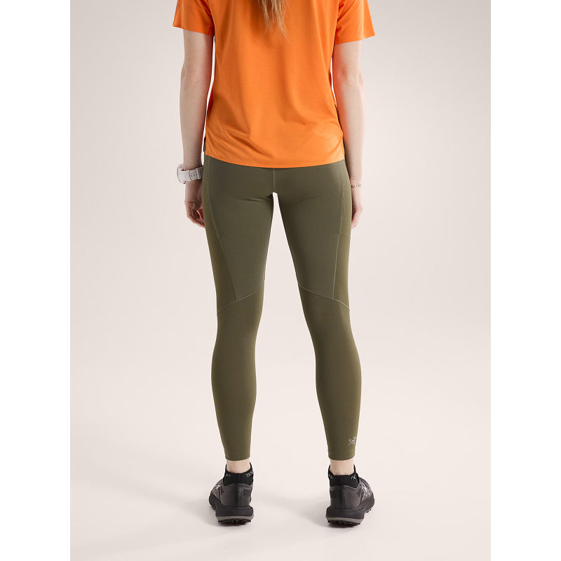 Arc'teryx Essent High-Rise Utility Legging 26' - Women's