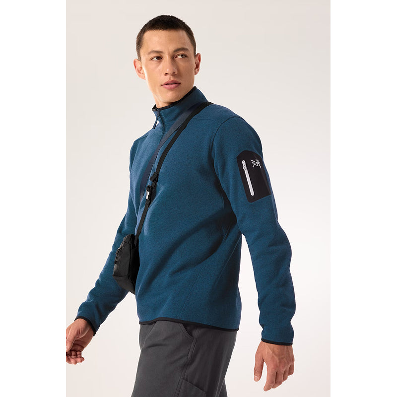 Arc'teryx Covert 1/2 Zip Men's