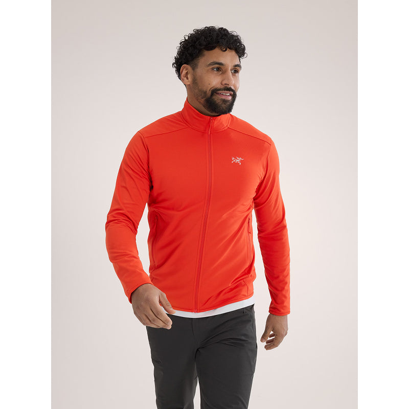 Arc'teryx Kyanite Lightweight Jacket - Men's