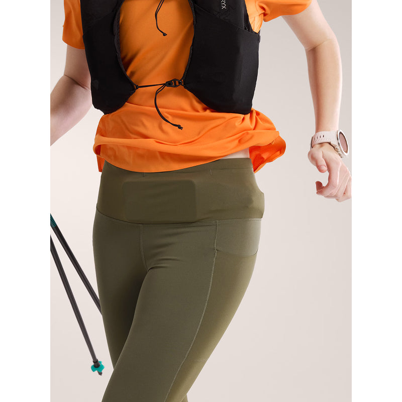 Arc'teryx Essent High-Rise Utility Legging 26' - Women's