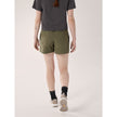 Arc'teryx Gamma Utility Short 5' - Women's