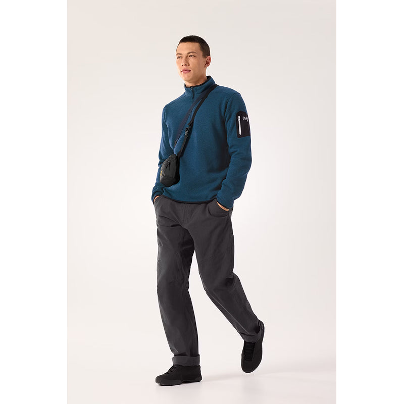Arc'teryx Covert 1/2 Zip Men's