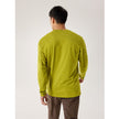 Arc'teryx Kragg SL Cotton Long Sleeve - Men's
