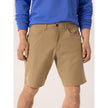 Arc'teryx Kragg Cotton Short 9' Men's