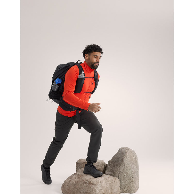 Arc'teryx Kyanite Lightweight Jacket - Men's