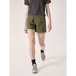 Arc'teryx Gamma Utility Short 5' - Women's