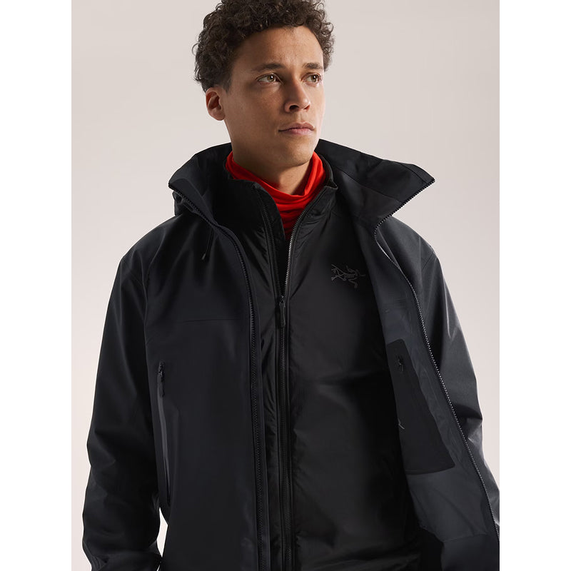 Arc'teryx Beta AR Jacket Men's - Updated