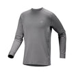 Arc'teryx Rho Merino Wool Crew Neck - Men's