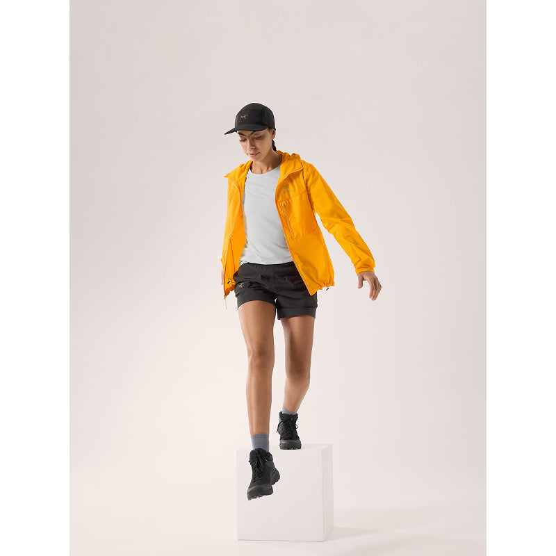 Arc'teryx Gamma Utility Short 5' - Women's