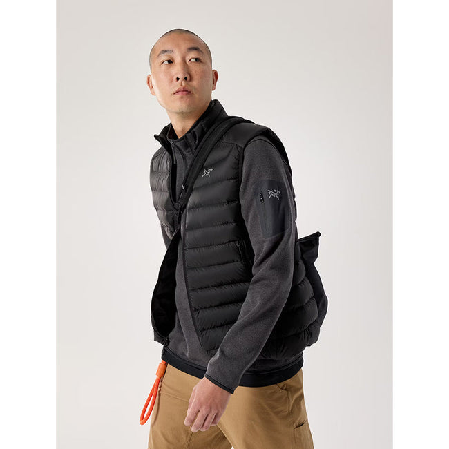 Arc'teryx Covert 1/2 Zip Men's